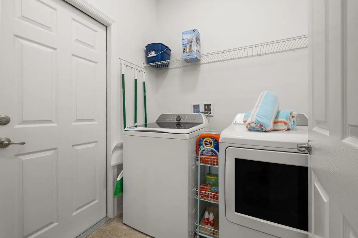 Solterra Resort Themed Home Davenport United States