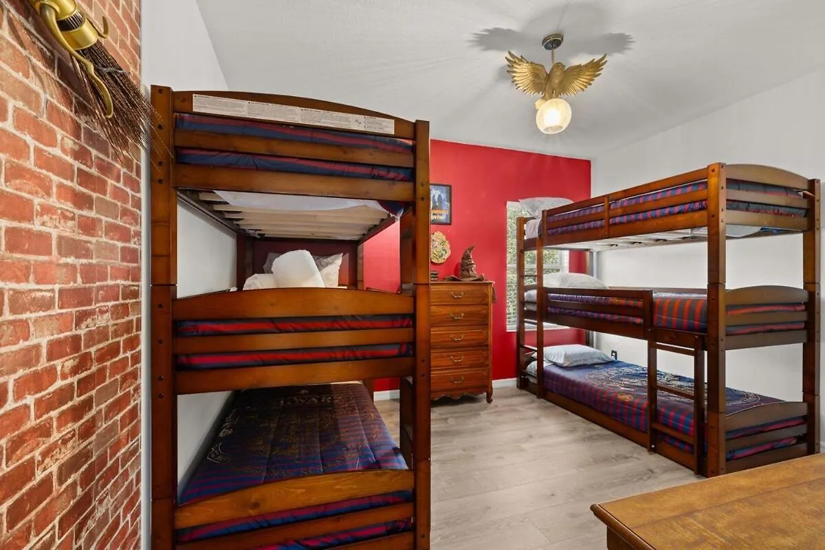 Holiday home Solterra Resort Themed Home Davenport United States