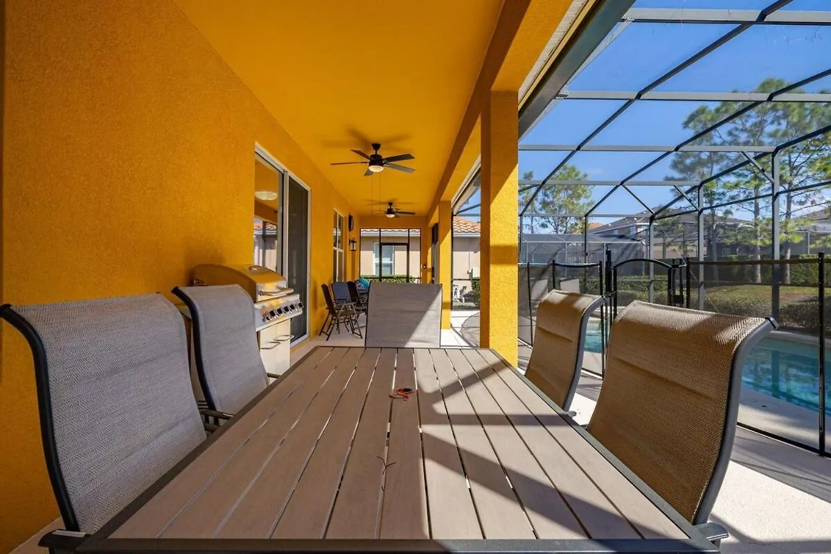 Solterra Resort Themed Home Davenport