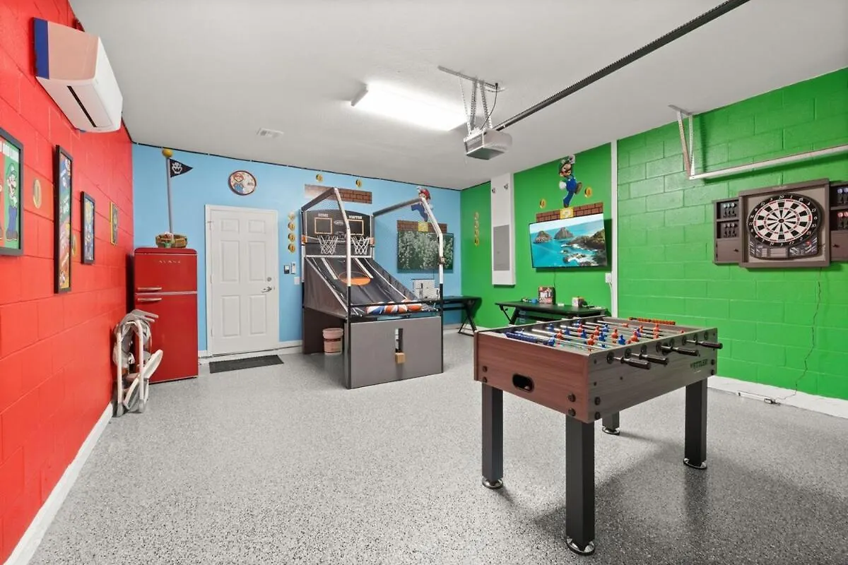 Solterra Resort Themed Home Davenport 0*,