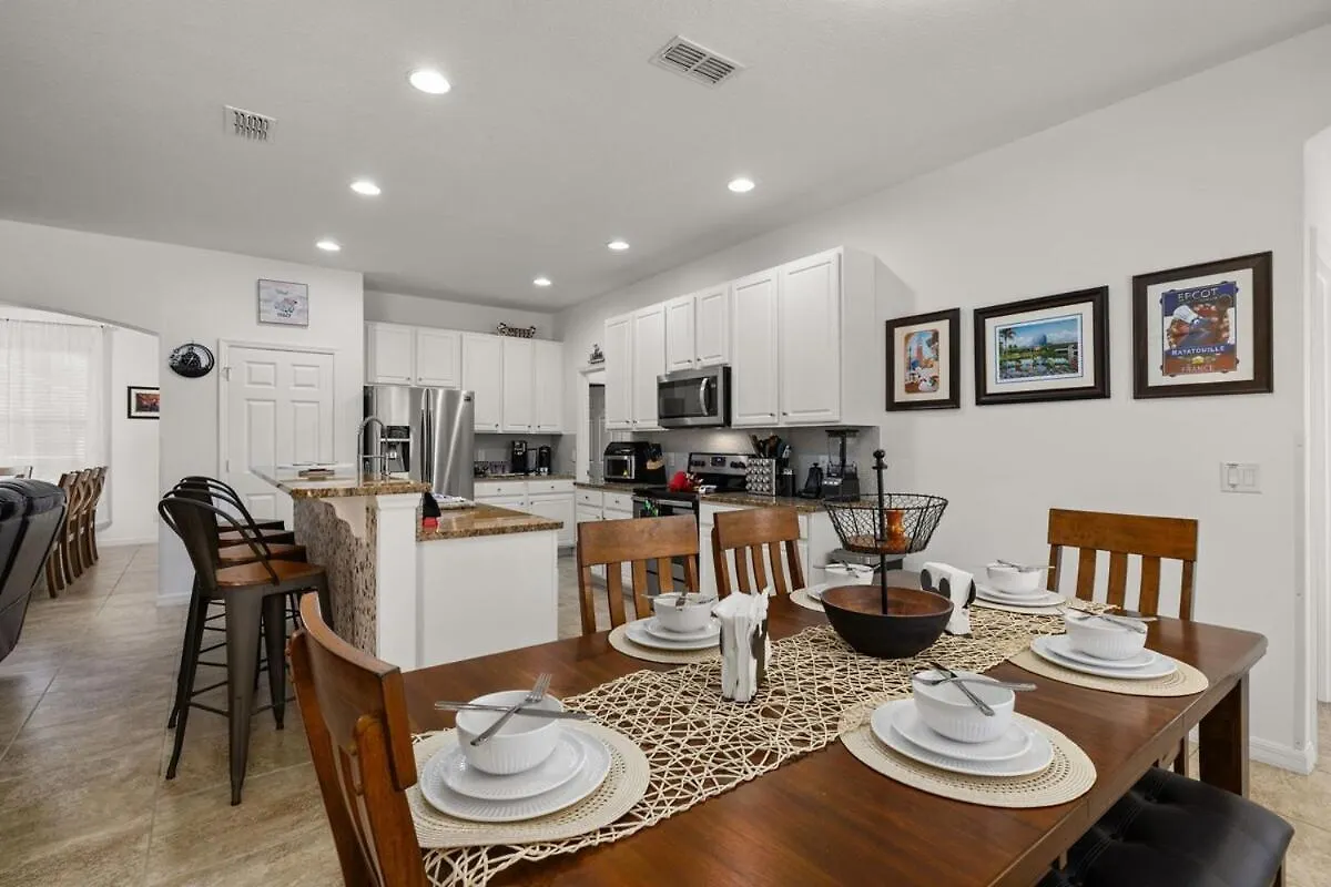 Solterra Resort Themed Home Davenport 0*,