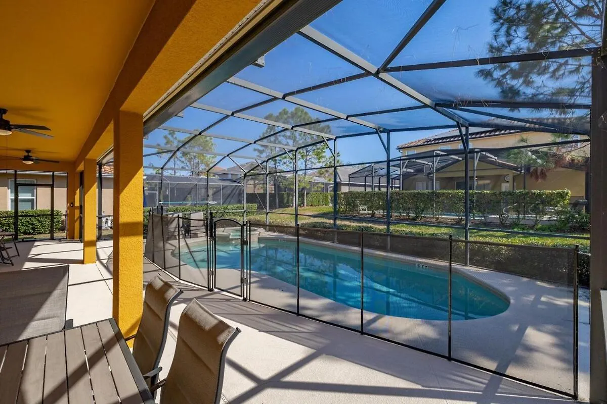 Solterra Resort Themed Home Davenport