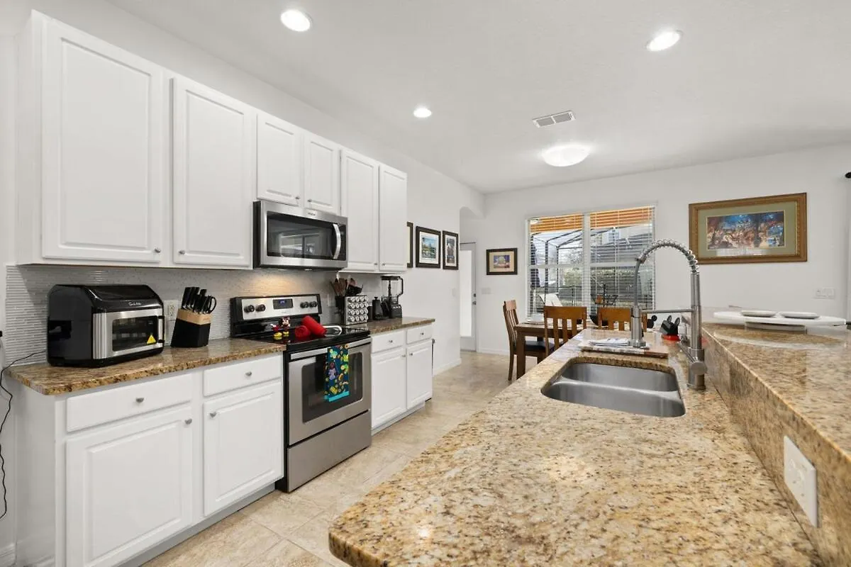 Solterra Resort Themed Home Davenport