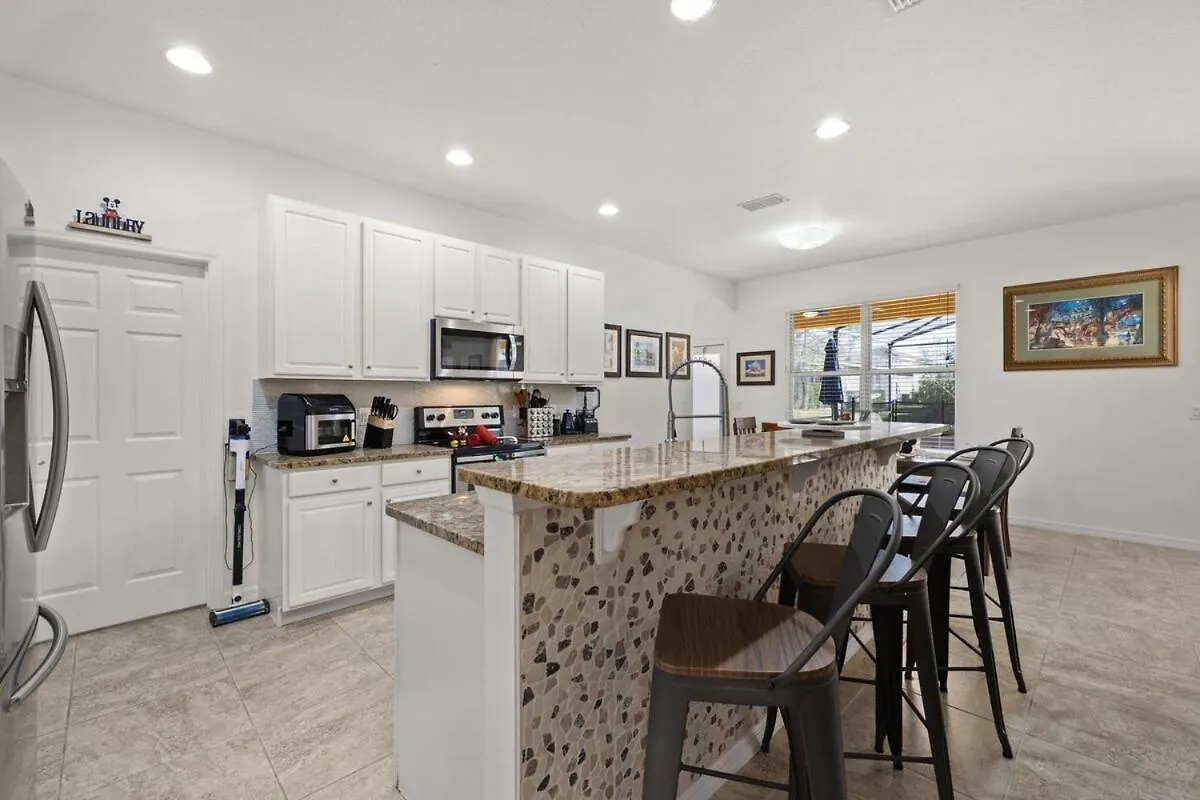 Solterra Resort Themed Home Davenport 0*,