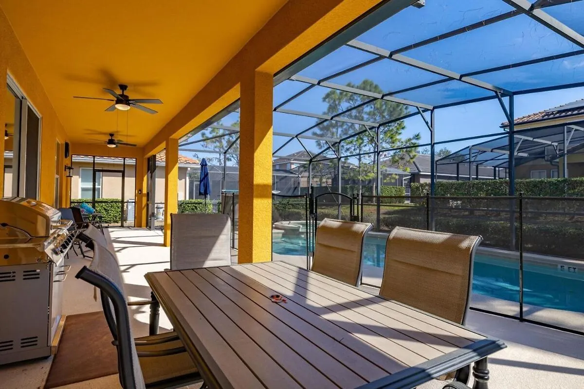 Solterra Resort Themed Home Davenport United States