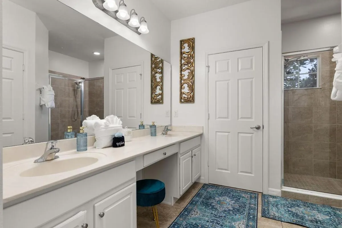 Solterra Resort Themed Home Davenport