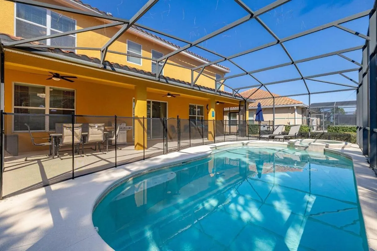Solterra Resort Themed Home Davenport 0*,  United States