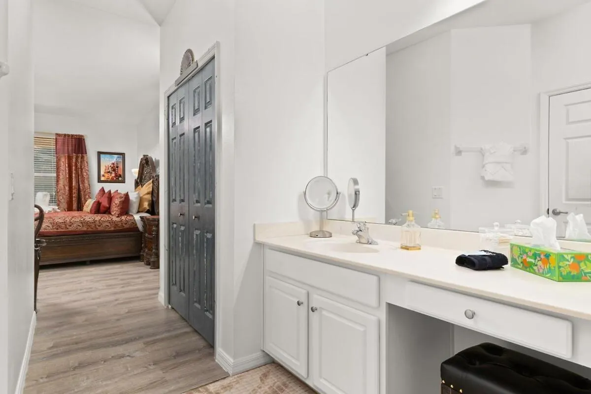 Solterra Resort Themed Home Davenport 0*,