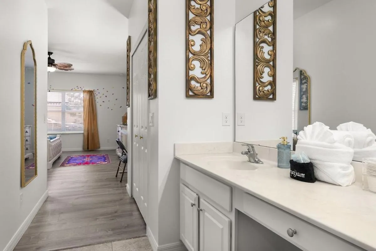 Solterra Resort Themed Home Davenport