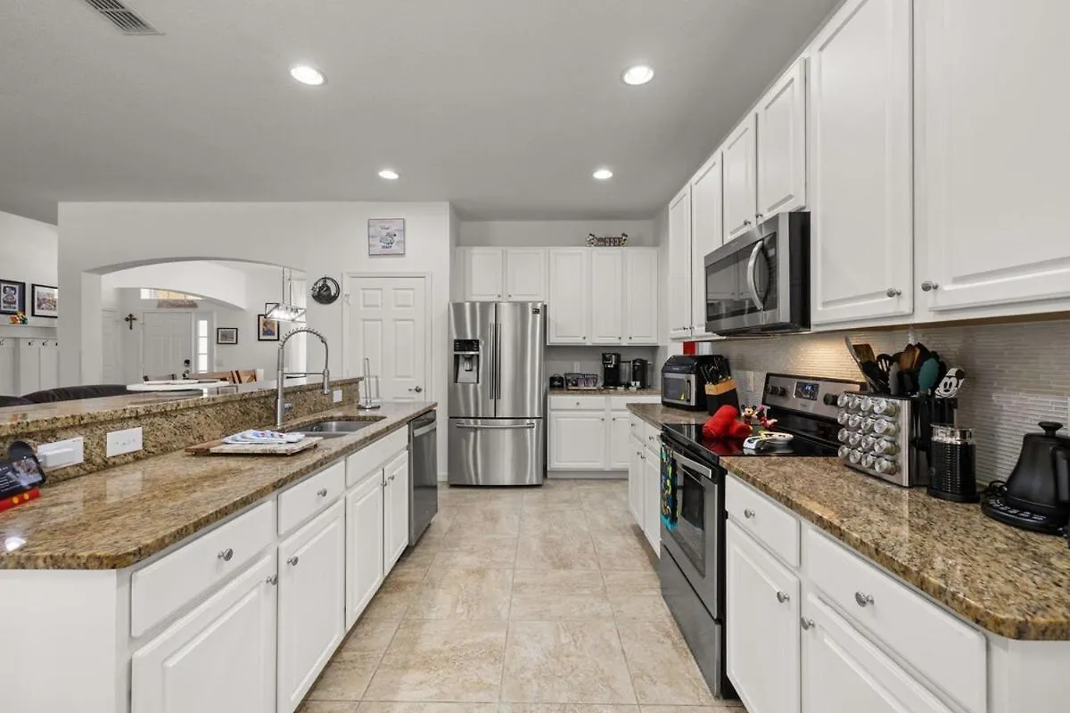 Solterra Resort Themed Home Davenport Holiday home