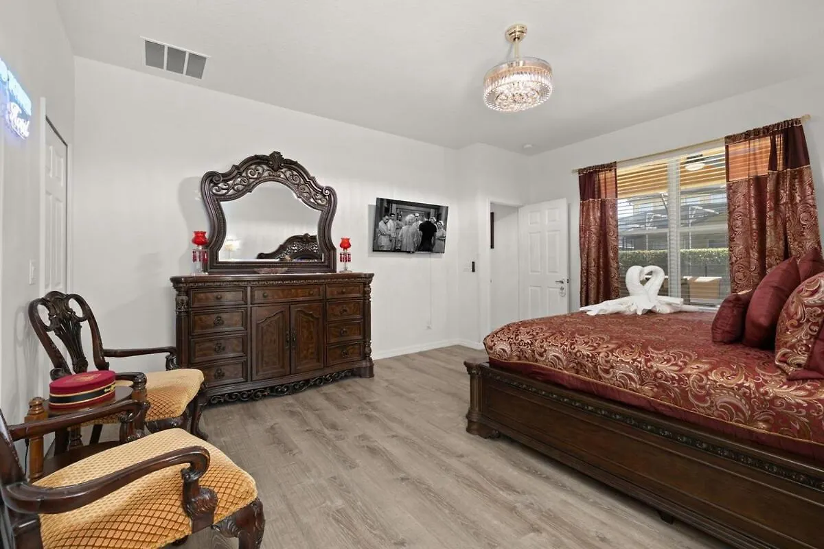 Solterra Resort Themed Home Davenport