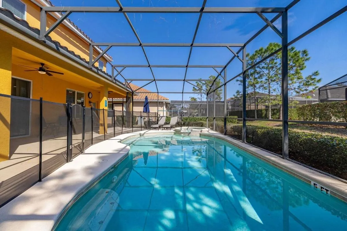 Σπίτι διακοπών Solterra Resort Themed Home Ντάβενπορτ Ηνωμένες Πολιτείες της Αμερικής